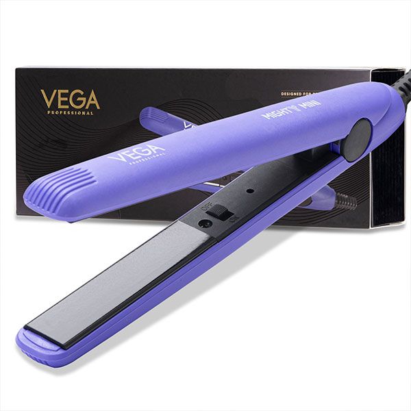 Mighty Mini Hair Straightener